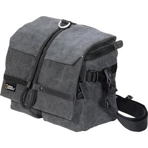 National Geographic W2140 Midi Satchel for DSLR and Laptop