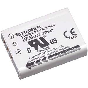 Fujifilm NP-95 Lithium-Ion Rechargeable Battery For use with Fuji X100
