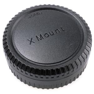 Fujifilm X Series Rear Lens Cap