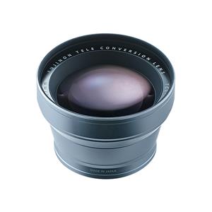 Fujifilm TCL-X100 Silver Tele Conversion Lens