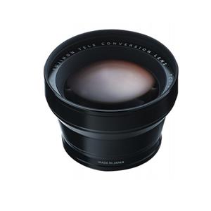 Fujifilm TCL-X100 Black Tele Conversion Lens