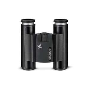 Swarovski CL Pocket 8x25 Black Binoculars