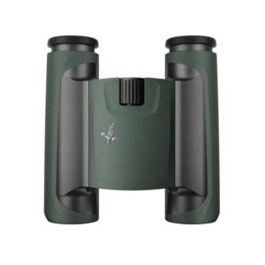 Swarovski Upgraded CL Pocket 8X25 Green Binoculars