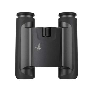 Swarovski Upgraded CL Pocket 8X25 Black Binoculars