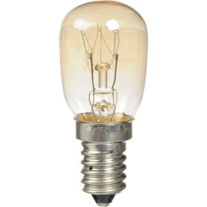 Paterson Safelight Lamp 15w E14 Screw Fit