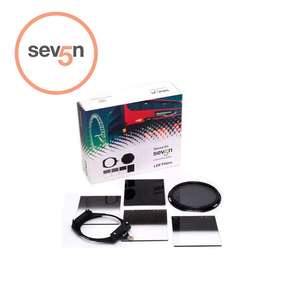 Lee Filters Seven5 Deluxe Kit