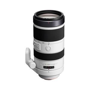 Sony 70-400mm F4-5.6 G SSM II Lens
