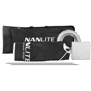 Nanlite Rectangle SoftBox of 60x90cm