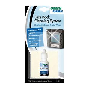 Green Clean Digi Sensor Cleaning Replacement Kit