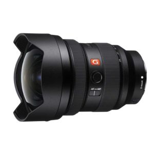 Sony 12-24mm F2.8 G Master FE Lens