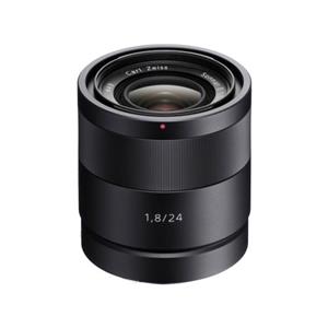 Sony 24mm F1.8 ZA Zeiss Sonnar T* E Mount Lens