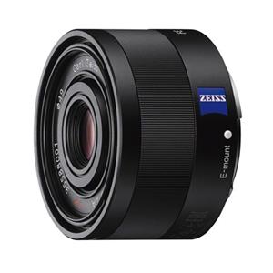 Sony 35mm f2.8 FE Lens ZA Zeiss Sonnar T*