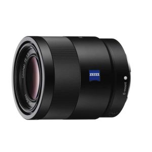 Sony 55mm f1.8 FE Lens ZA Zeiss Sonnar T*