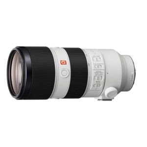 Sony 70-200mm F2.8 G Master FE Lens SEL70200GM