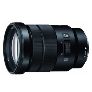Sony 18-105 f4 G OSS E Mount Lens