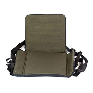 Stealth Gear Waterproof Portable Padded Seat