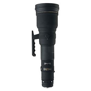 Sigma 800mm f5.6 EX DG HSM Lens - Nikon Fit