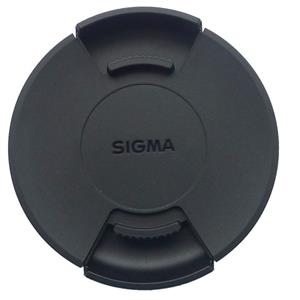 Sigma 55mm Front Centre Pinch Lens Cap