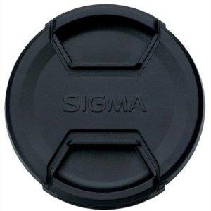 Sigma 72mm Front Centre Pinch Lens Cap