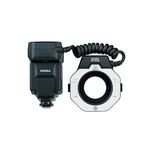 Sigma EM-140 DG Macro Flash Unit - Canon Fit