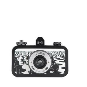 Lomography La Sardina 35mm Camera - Moonassi Dream Edition