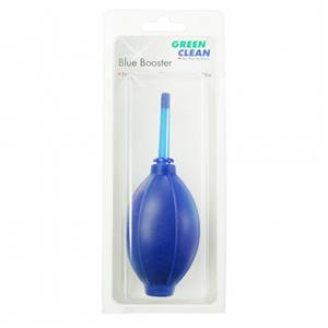 Green Clean Blue Booster Air Blower