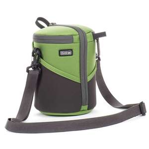 Think Tank Lens Case Duo 20 - Green