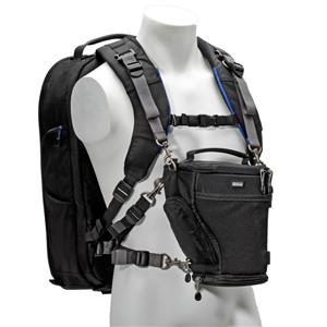 Think Tank Backpack Connection Kit
