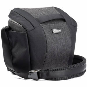 Think Tank SpeedTop Crossbody 10 Camera Bag | Fits Mirrorless with 24-70m f.4 attached & flash