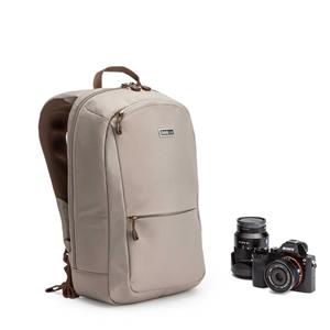 Think Tank Perception Tablet Taupe Backpack