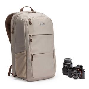 Think Tank Perception Pro Taupe Backpack