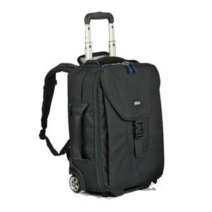 Think Tank Airport TakeOff Rolling Case / Backpack