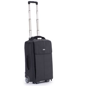 Think Tank Airport Advantage Plus Rolling Case | Holds 2 DSLRs with 5-8 Lenses
