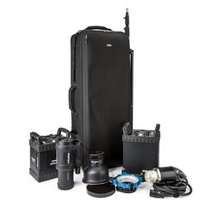 Think Tank Production Manager 40 Rolling Case