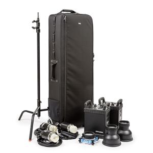 Think Tank Production Manager 50 Rolling Case