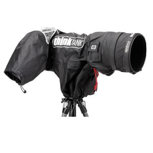 Think Tank Hydrophobia 300-600 Camera Rain Cover V2.0