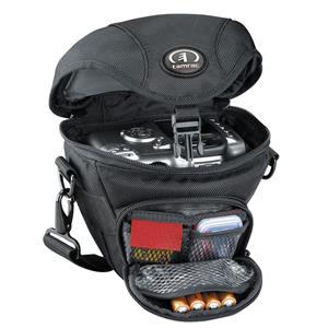 Tamrac Pro Digital Zoom 5 Black Camera Shoulder Bag 5625
