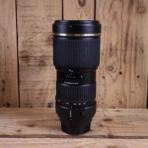 Used Tamron AF SP 70-200mm F2.8 Di LD Pentax Fit Lens