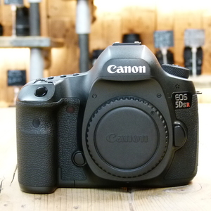 Used Canon EOS 5DSR Digital SLR Camera Body