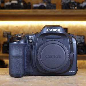 Used Canon EOS 10D Digital SLR Camera Body