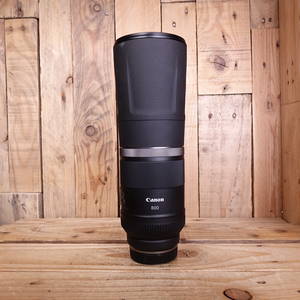 Used Canon RF 800mm F11 IS STM Lens
