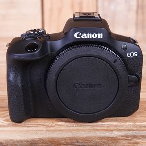 Used Canon EOS R100 Camera Body