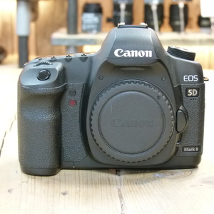 Used Canon EOS 5D Mark II Digital SLR Camera Body