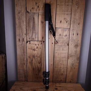 Used Manfrotto 079 Monopod