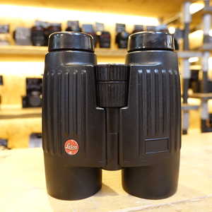 Used Leica 8x42 Trinovid BA Binoculars
