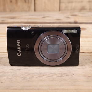 Used Canon Ixus 160 Digital Compact Camera