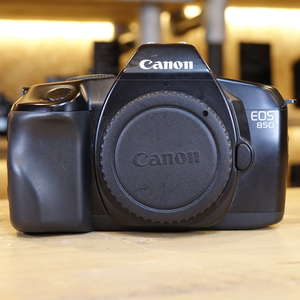 Used Canon EOS 850 35mm AF SLR Camera Body