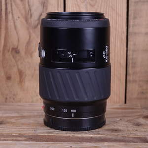 Used Minolta AF 100-300mm f4.5-5.6  Sony A mount Lens