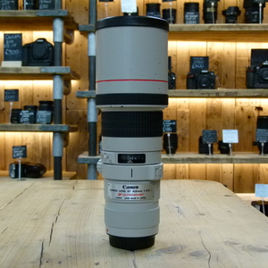 Used Canon EF 400mm F5.6 L USM Lens