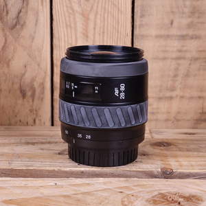 Used Minolta AF 28-80mm F4-5.6 Lens Sony A mount